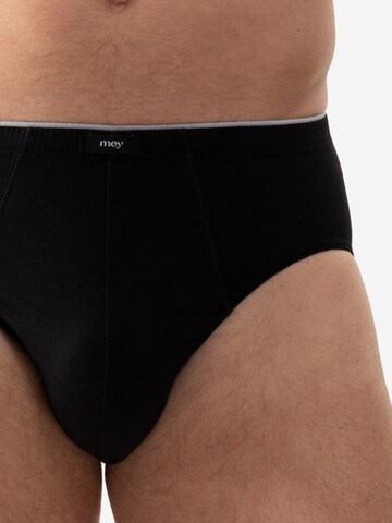 Mey Boxer shorts 'Dry Cotton' in Black
