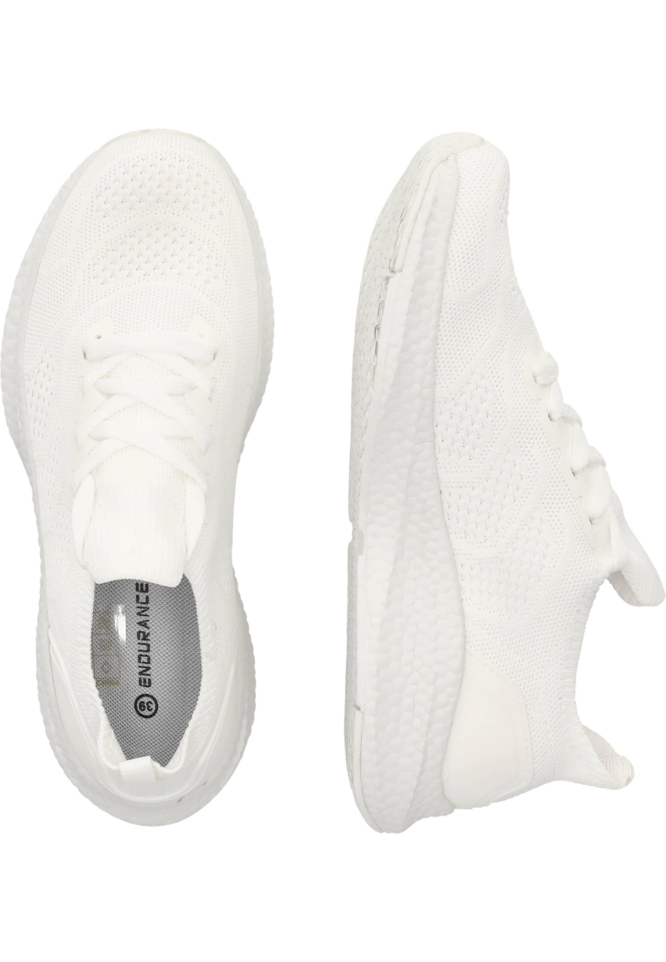 ENDURANCE Sneaker 'Pallas' in Weiß