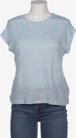 Bellerose T-Shirt S in Blau: predná strana