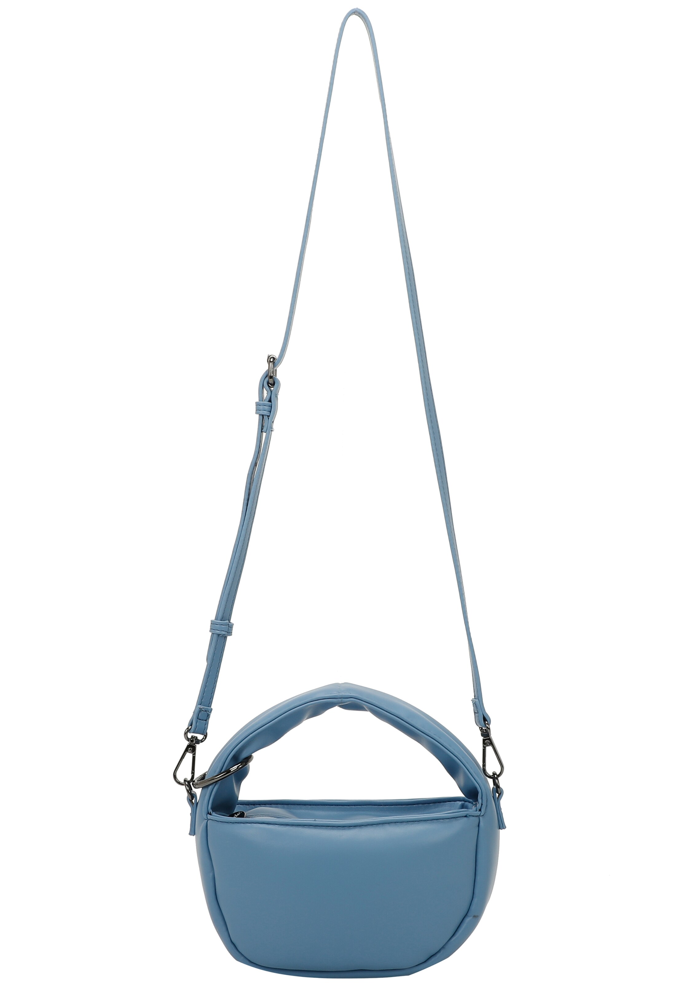 BUFFALO Handtasche in Blau