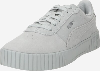 PUMA Sneakers 'Carina 2.0' in Light grey / Dark grey, Item view