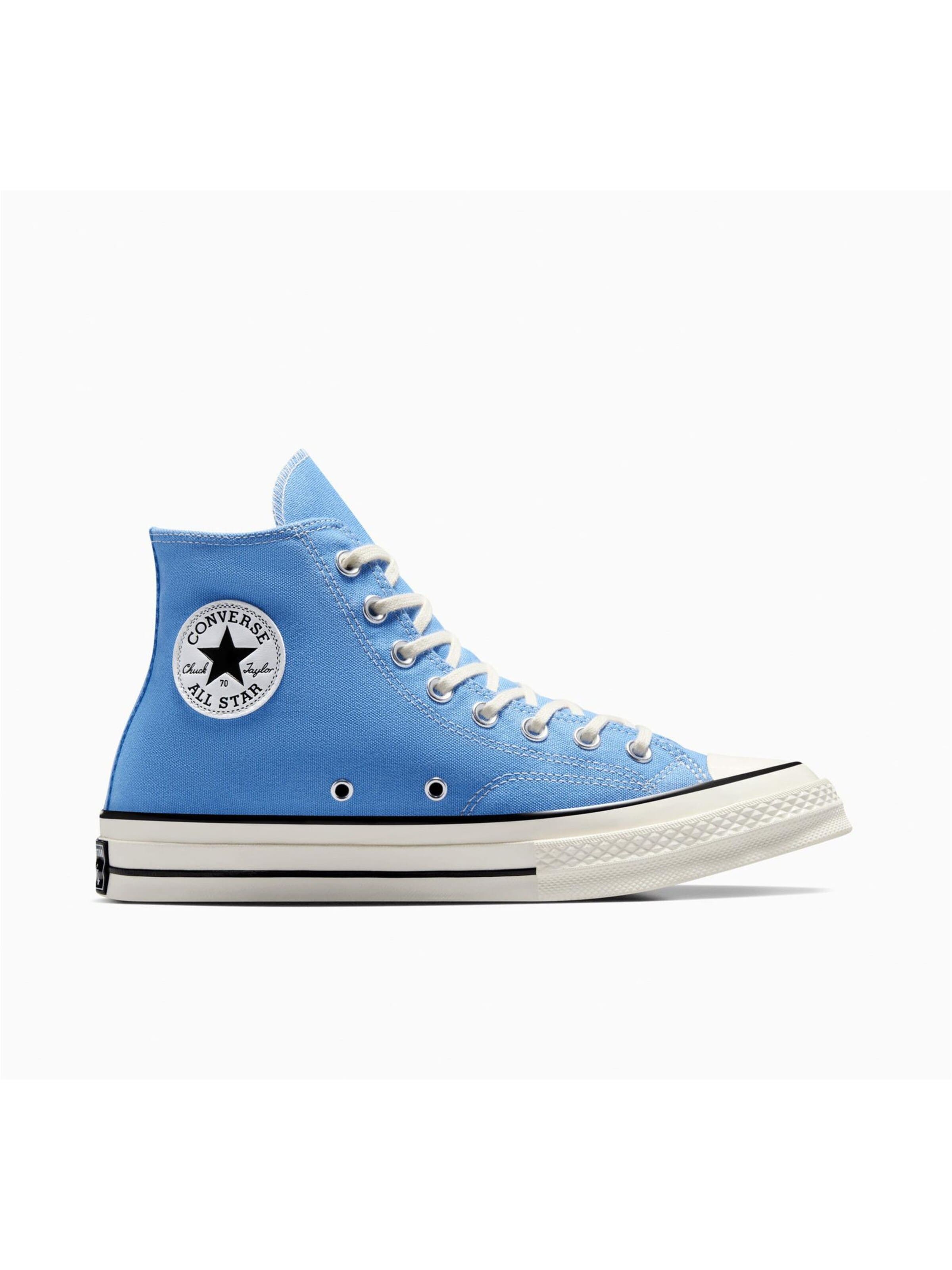 CONVERSE Sneaker low 'Chuck 70'‌‌‌‌‌‌‌‌‌ in Blau