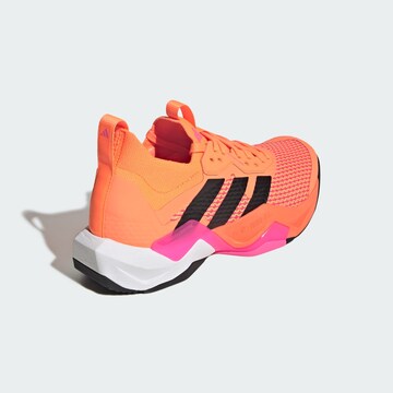 ADIDAS PERFORMANCE Športni čevelj 'Rapidmove ADV 2' | oranžna barva