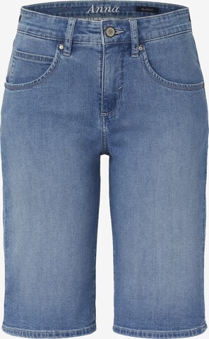 PADDOCKS Regular Jeans in Blau: predná strana