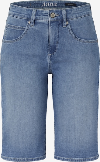 PADDOCKS Jeans in blue denim, Produktansicht