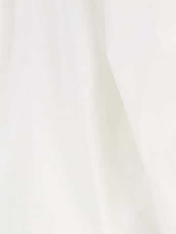 Pieces Tall Blouse 'TANNE' in White