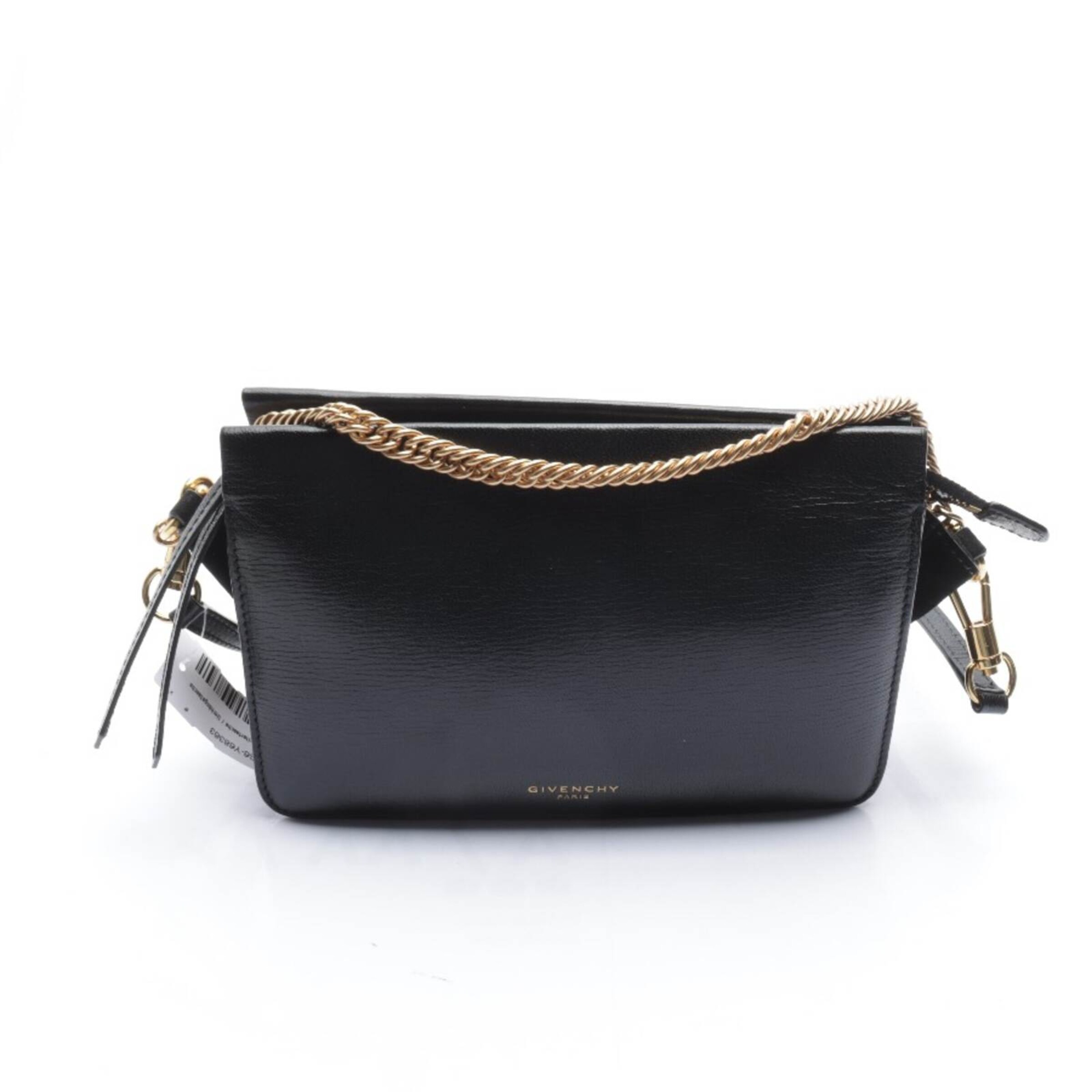 Givenchy Bag in One size in Black: front