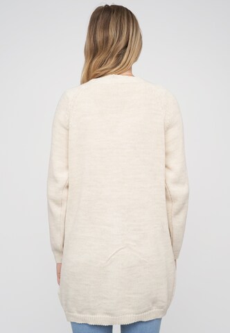 Cardigan Cloud5ive en beige