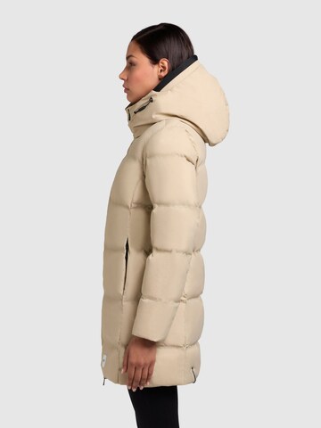 khujo Winterjacke‌‌‌‌ in Beige