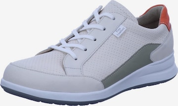 Finn Comfort Sneaker in Beige: predná strana