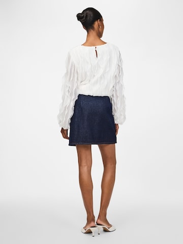 YAS Rock 'YASLISANA' in Blau