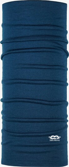 P.A.C. Sportschal in navy / weiß, Produktansicht