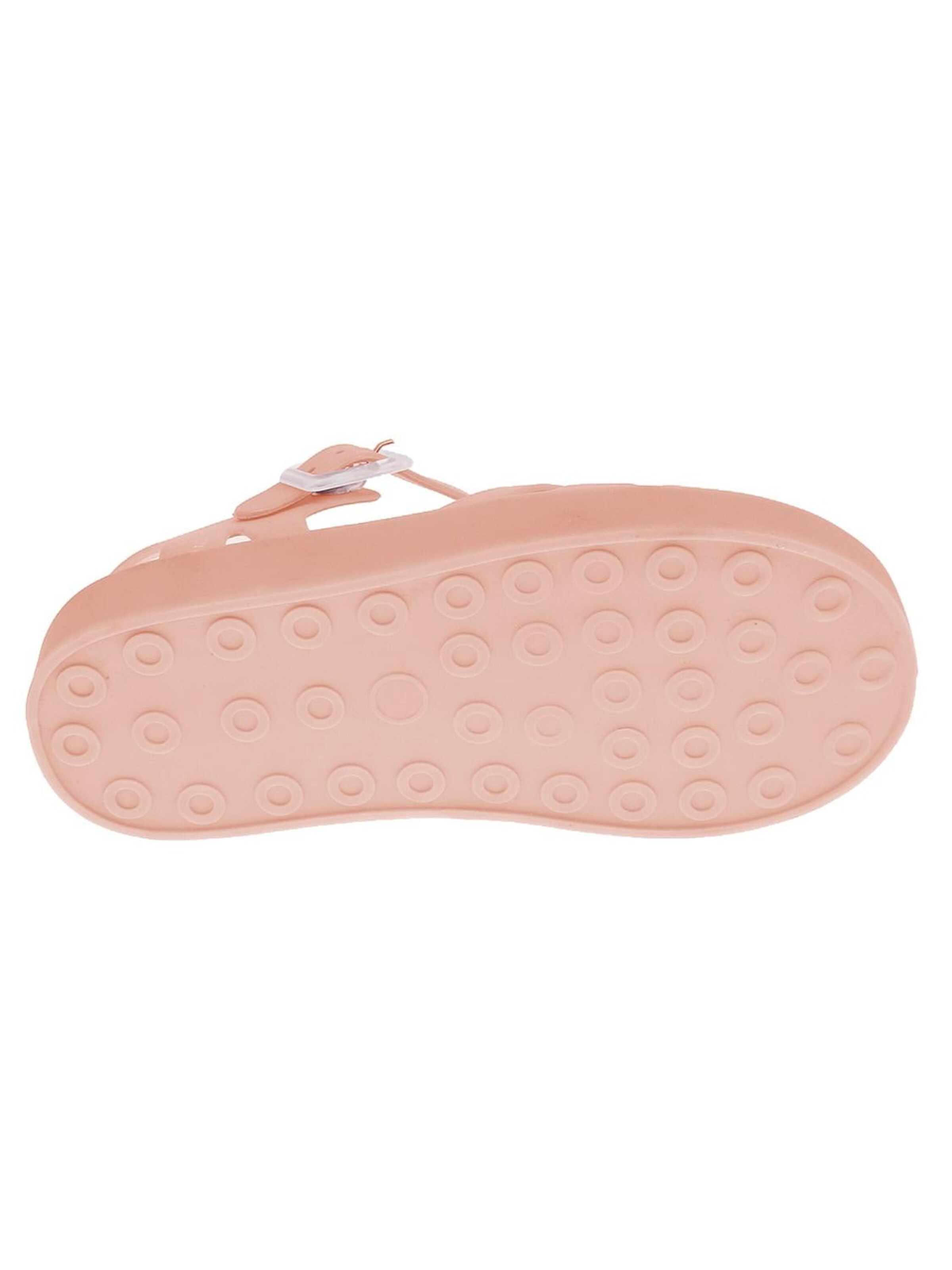 Beppi - Sandalias 'Sandal' en naranja