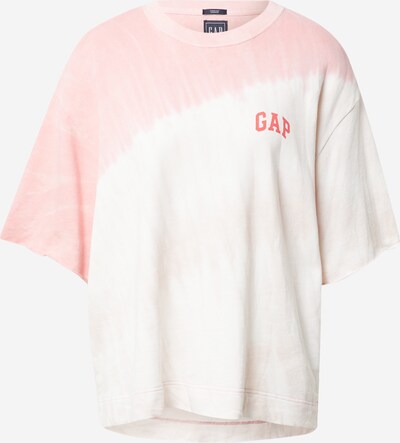 Tricou GAP pe roz / roz deschis, Vizualizare produs
