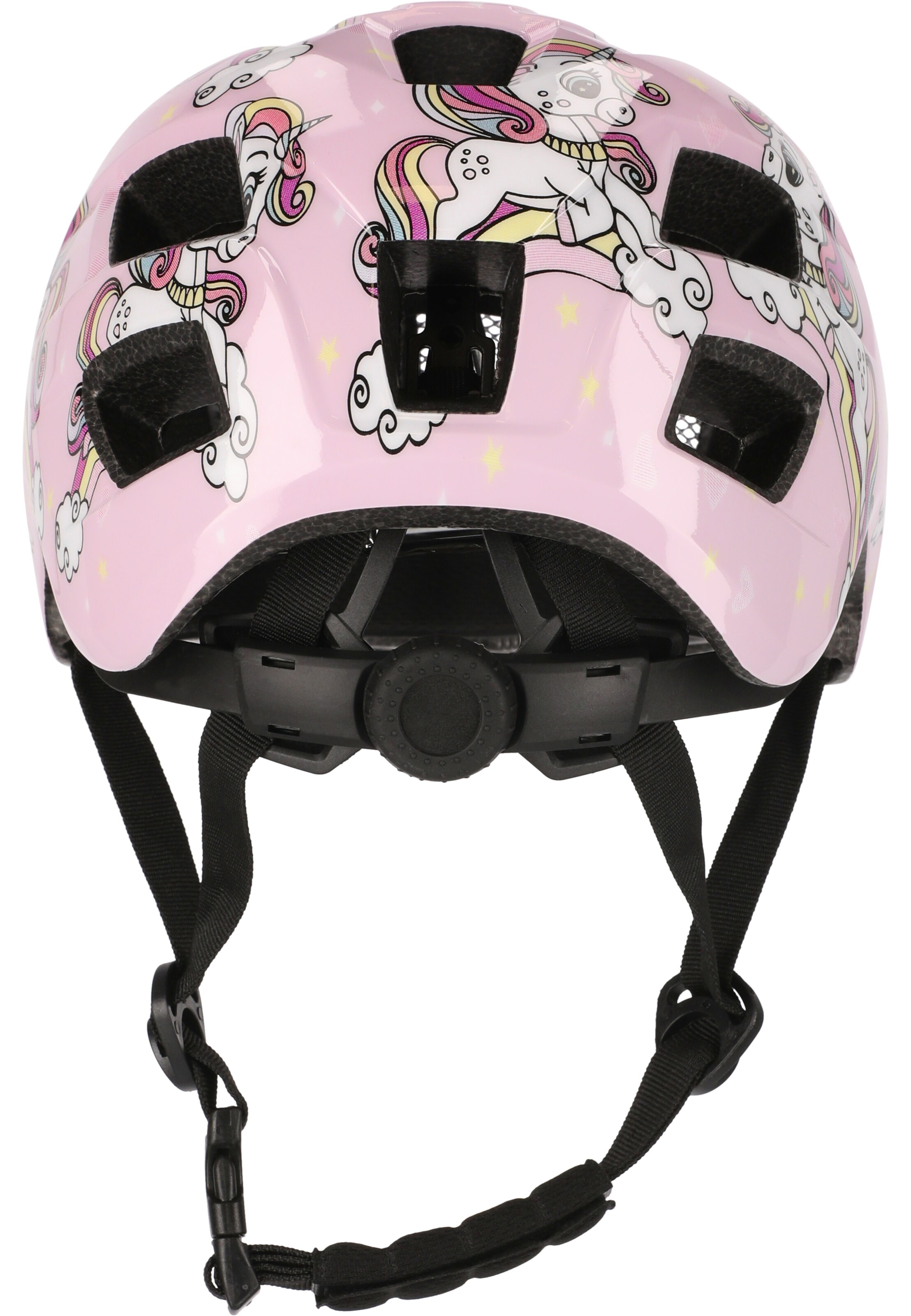ZigZag Fahrradhelm 'Filippo' in Pink