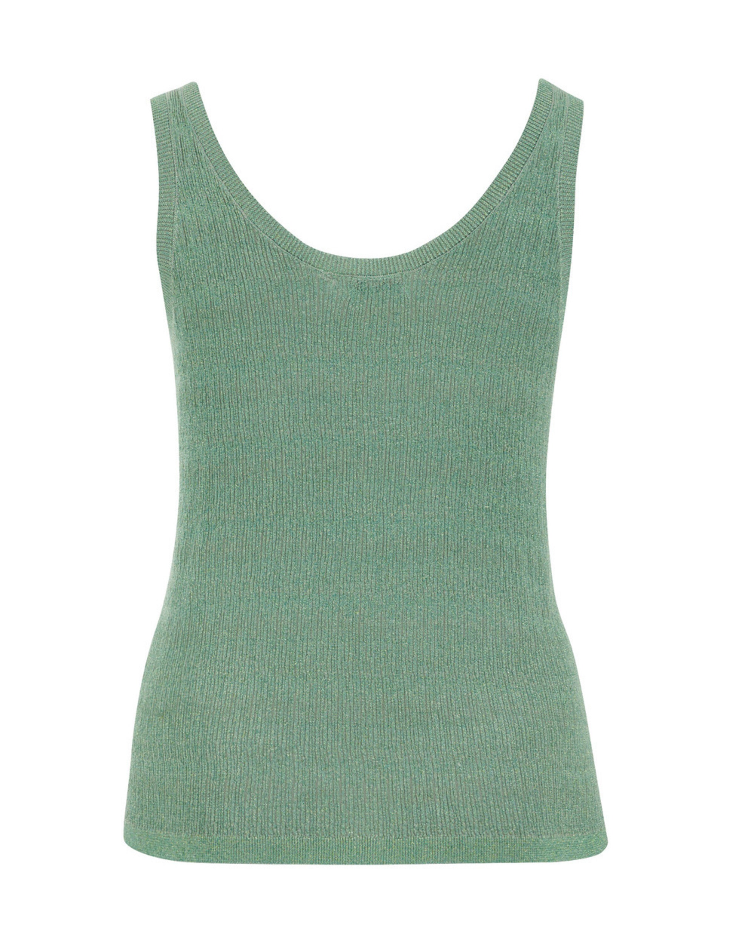 Haut WE Fashion en vert