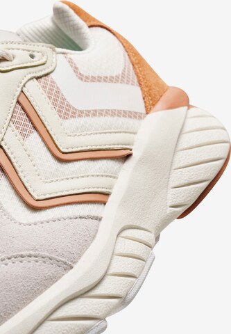 hummel hive Sneakers in Beige