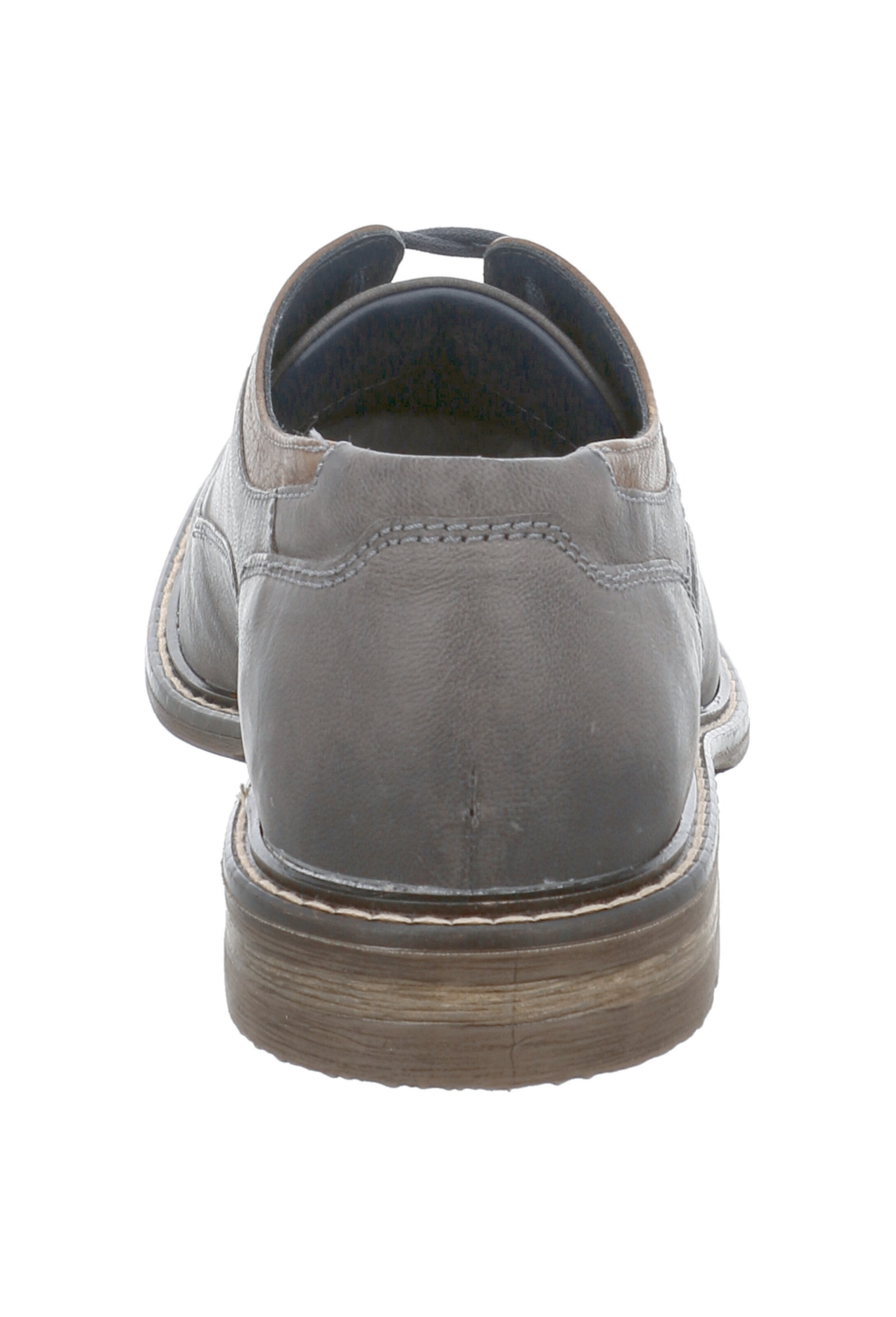 JOSEF SEIBEL Halbschuh 'Earl' in Grau