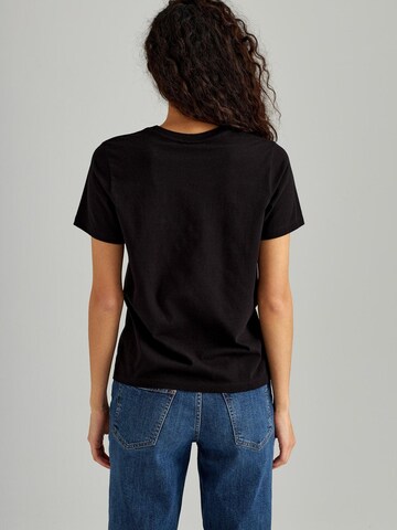 ThokkThokk Shirt in Black