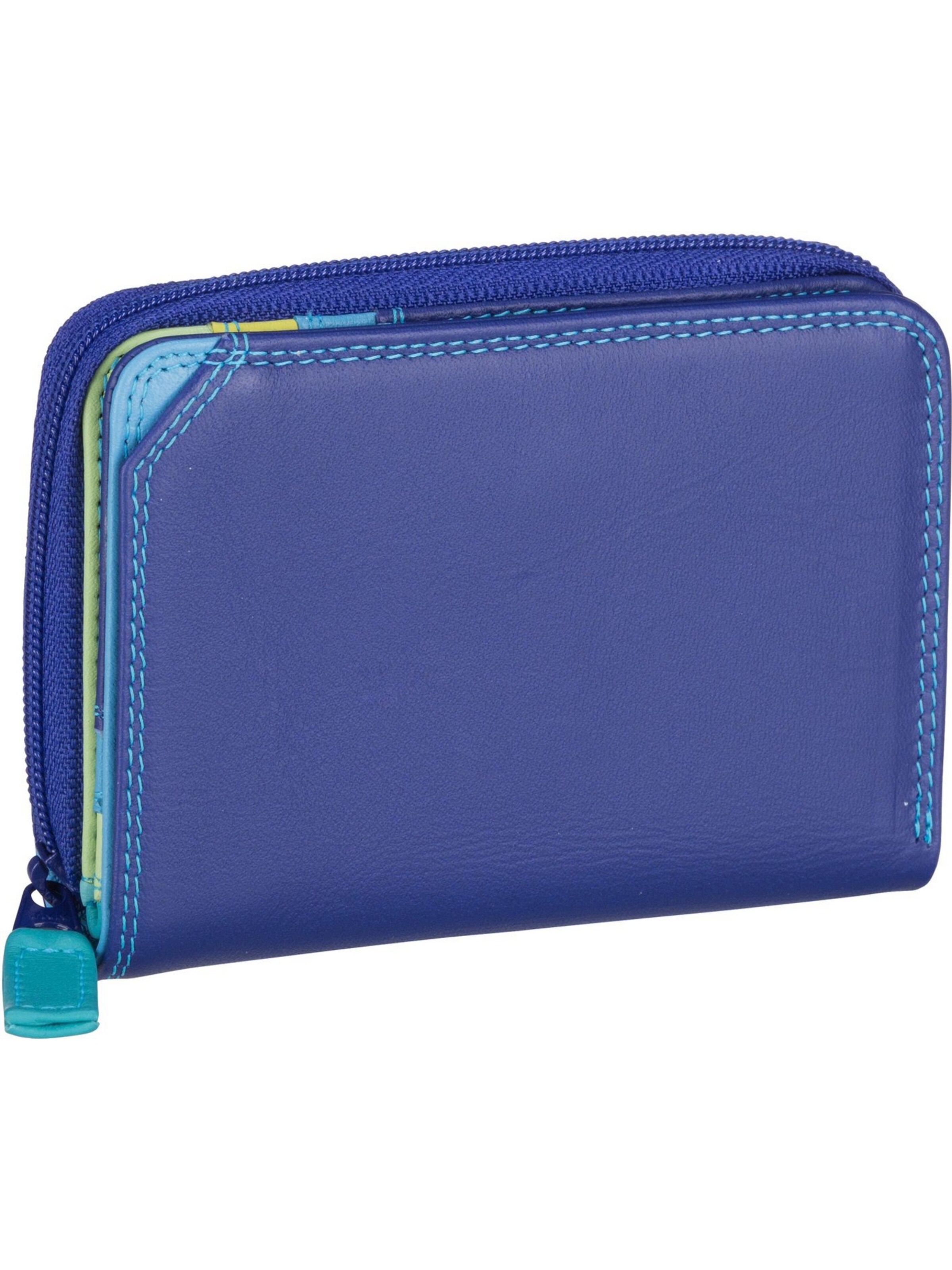 mywalit Wallet in Blue