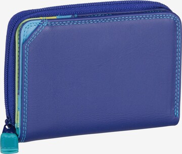 mywalit Portemonnee in Blauw