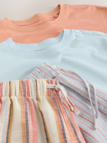 Next Regular Pyjamasbyxa i blå