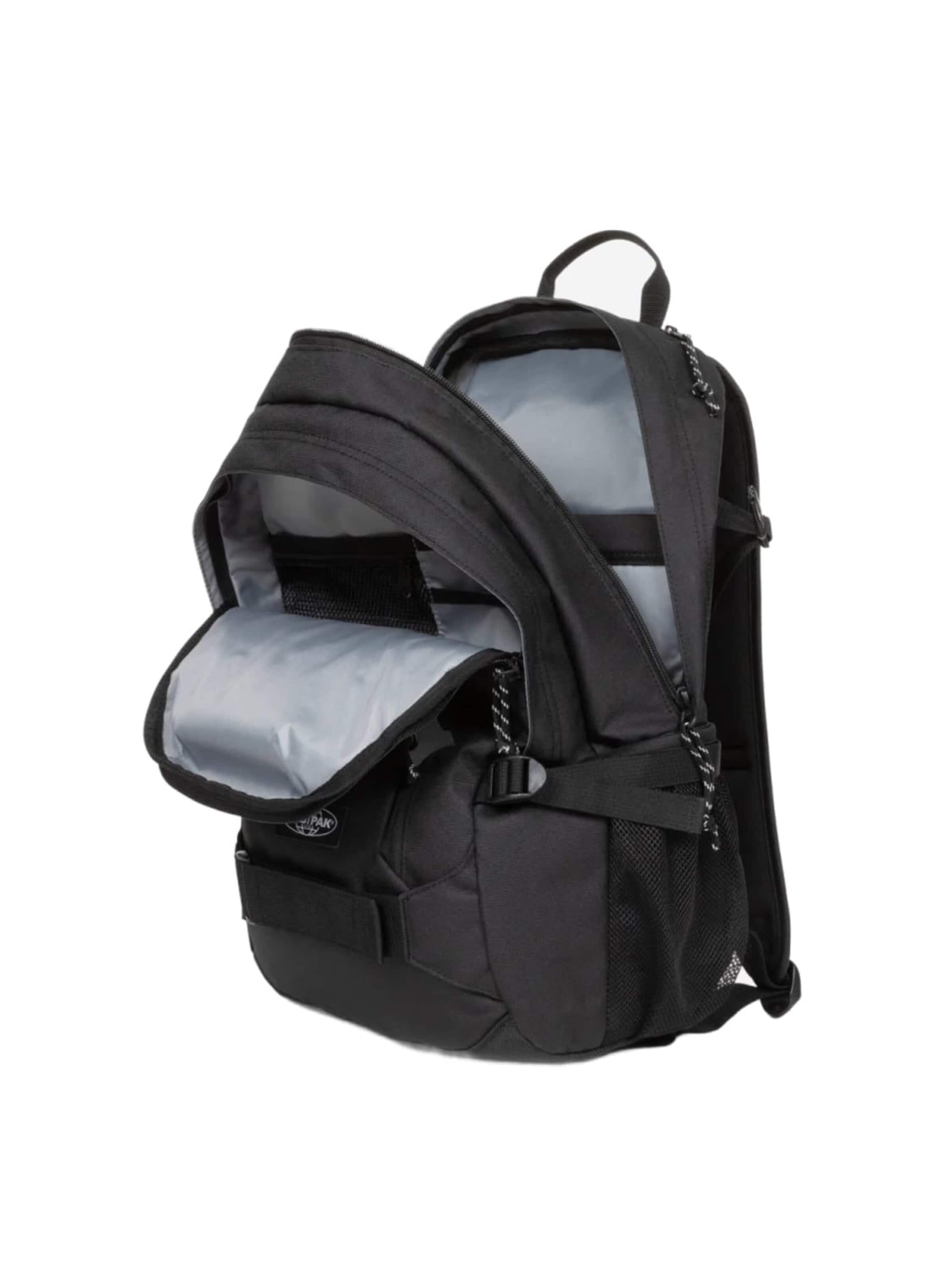 EASTPAK Rucksack 'GETTER PRO'‌‌‌‌‌‌ in Schwarz