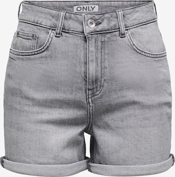 Jeans 'ONLJosephine' di ONLY in grigio: frontale