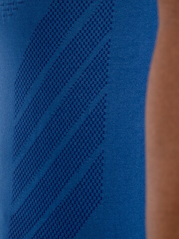 Smilodox Shirt in Blauw