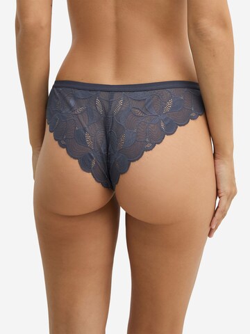 Slip Marc O'Polo en bleu