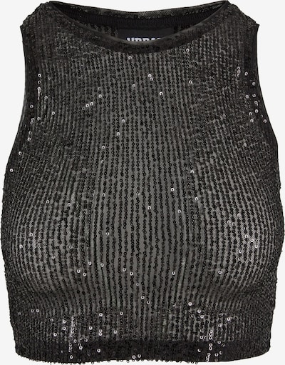 Urban Classics Top u crna, Pregled proizvoda