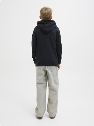Regular Jean 'JJIALEX JJORIGINAL' Jack & Jones Junior en bleu