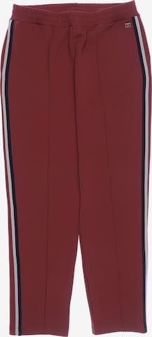 JOOP! Pants in S in Red: front