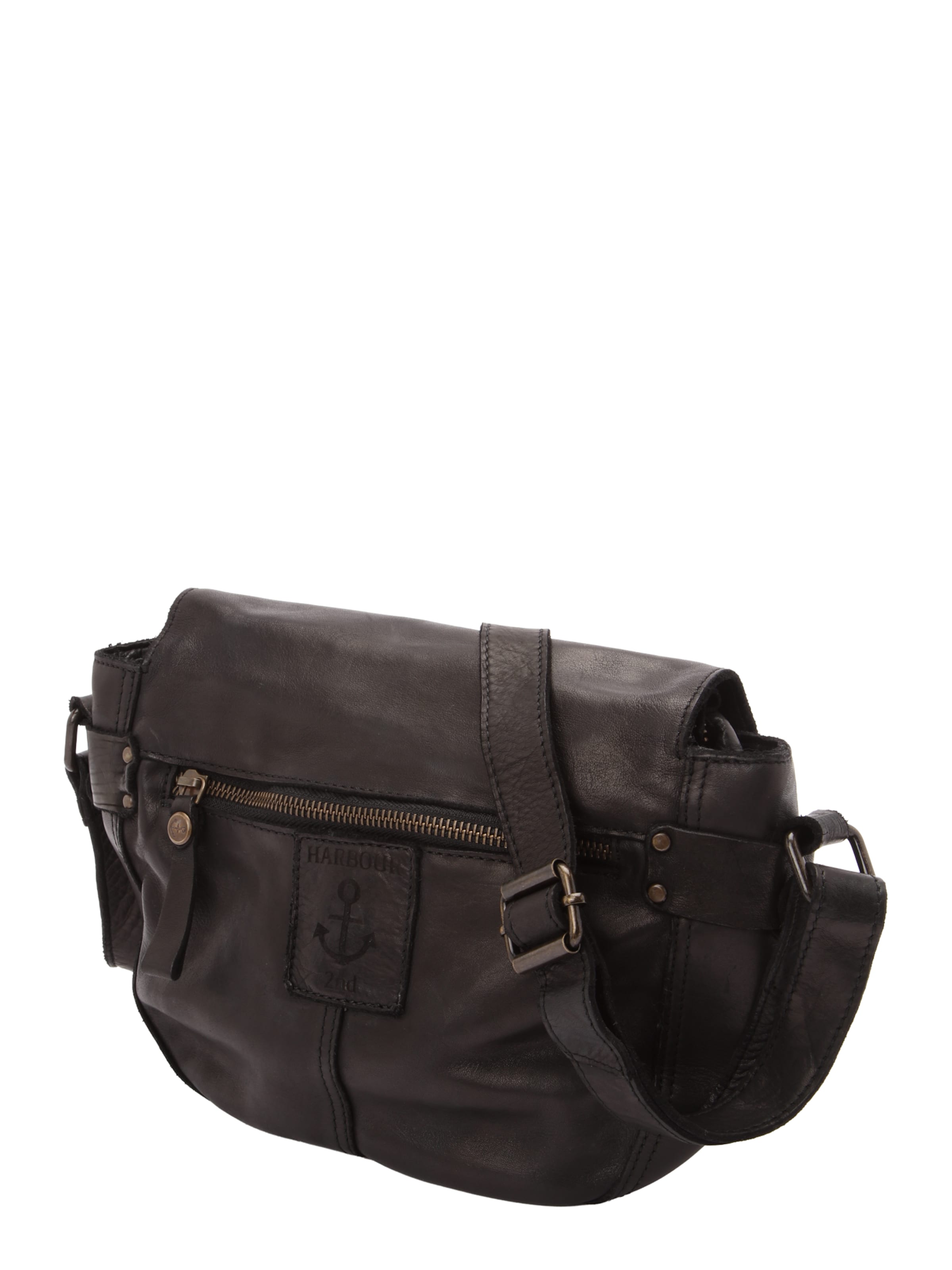 Harbour 2nd Сумка через плечо 'Theresia' в Черный
