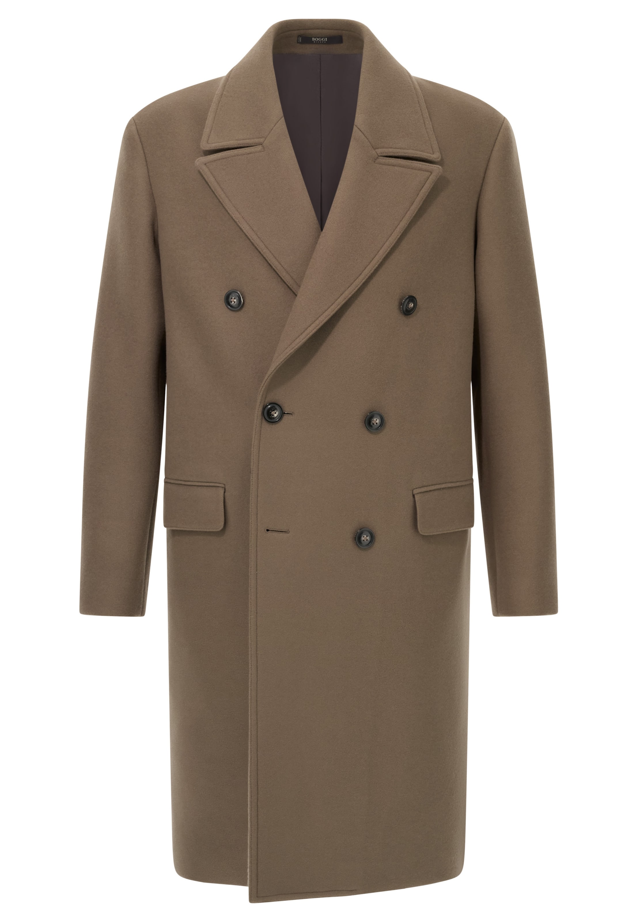 Boggi Milano Átmeneti kabátok - barna: elől