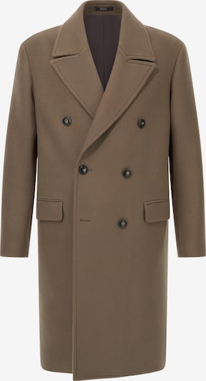 Boggi Milano Prijelazni kaput u smeđa, Pregled proizvoda