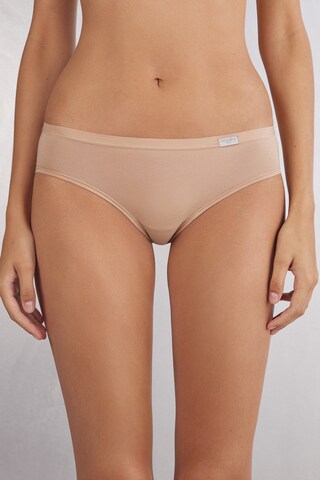 INTIMISSIMI Panty in Beige: front