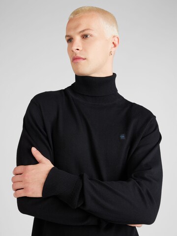 G-Star RAW Sweater in Black