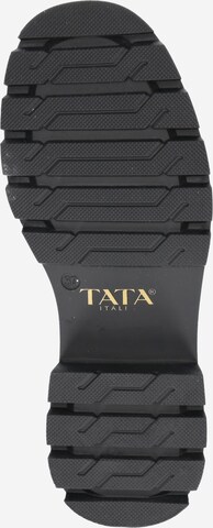 TATA Italia Chelsea Boots 'PARIS' in Schwarz