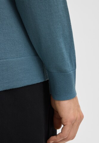 STRELLSON Pullover 'Marek' in Blau