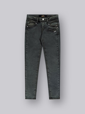 Skinny Jeans di M.O.D MIRACLE OF DENIM in verde
