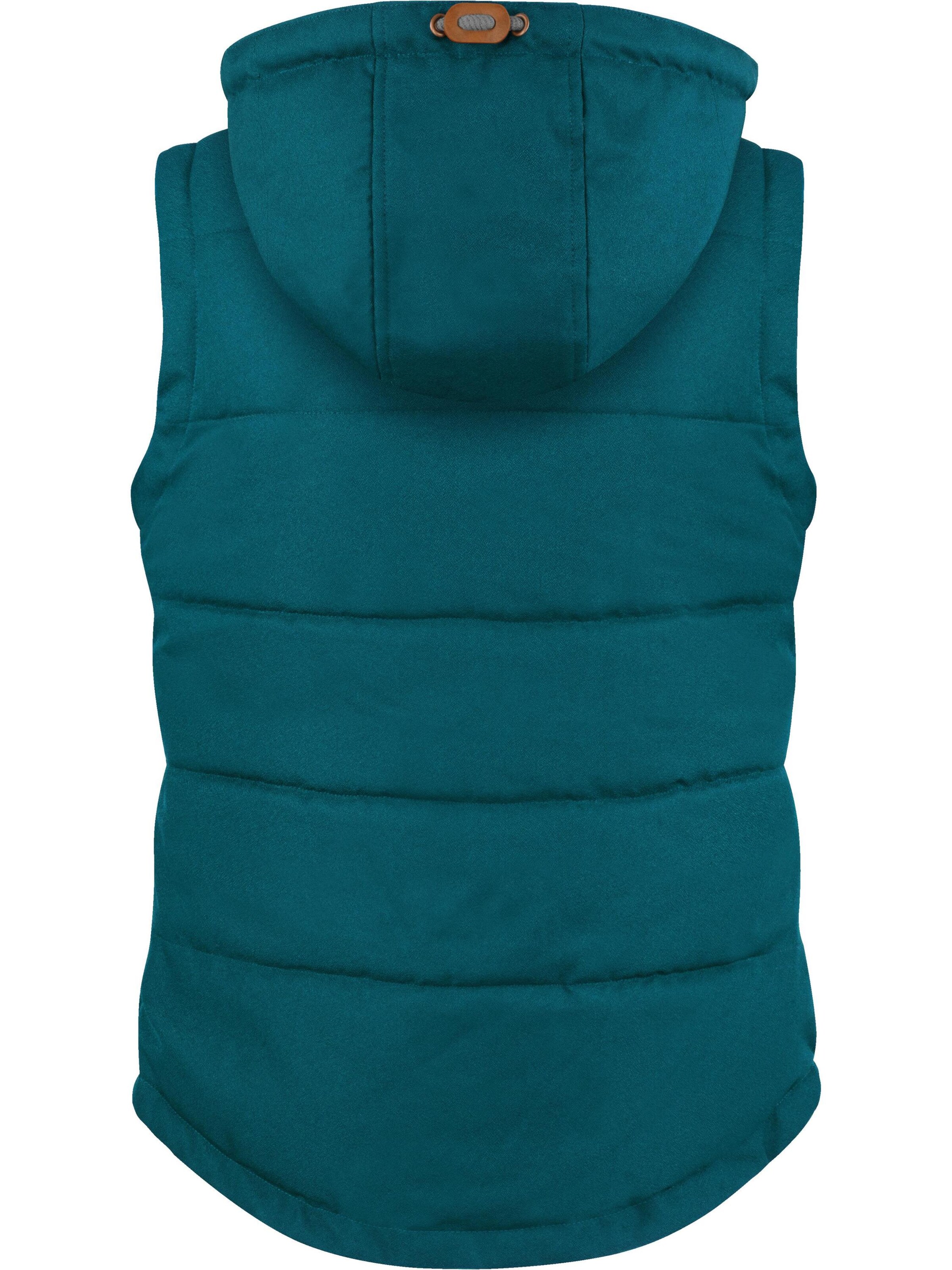 normani Weste ' Paihia ' in Blau