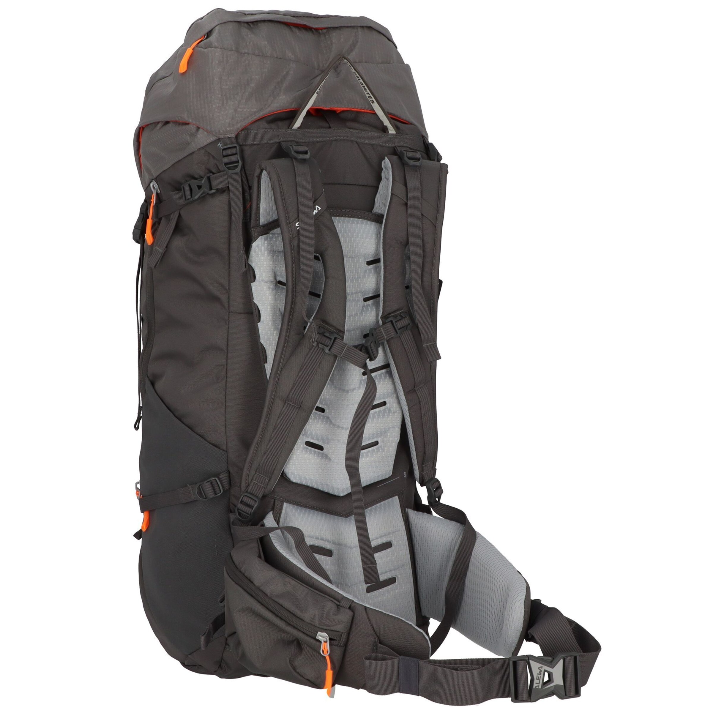 SALEWA Sports backpack in Grey