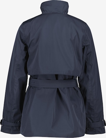 Didriksons Performance Jacket 'YVONNE' in Blue