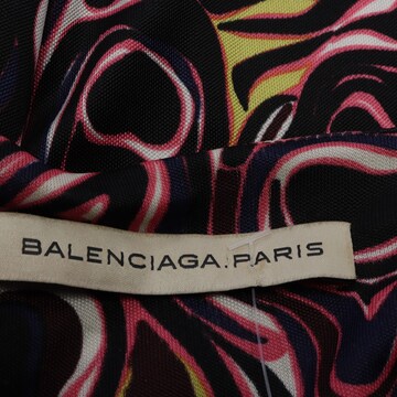 Balenciaga Kleid S in Mischfarben
