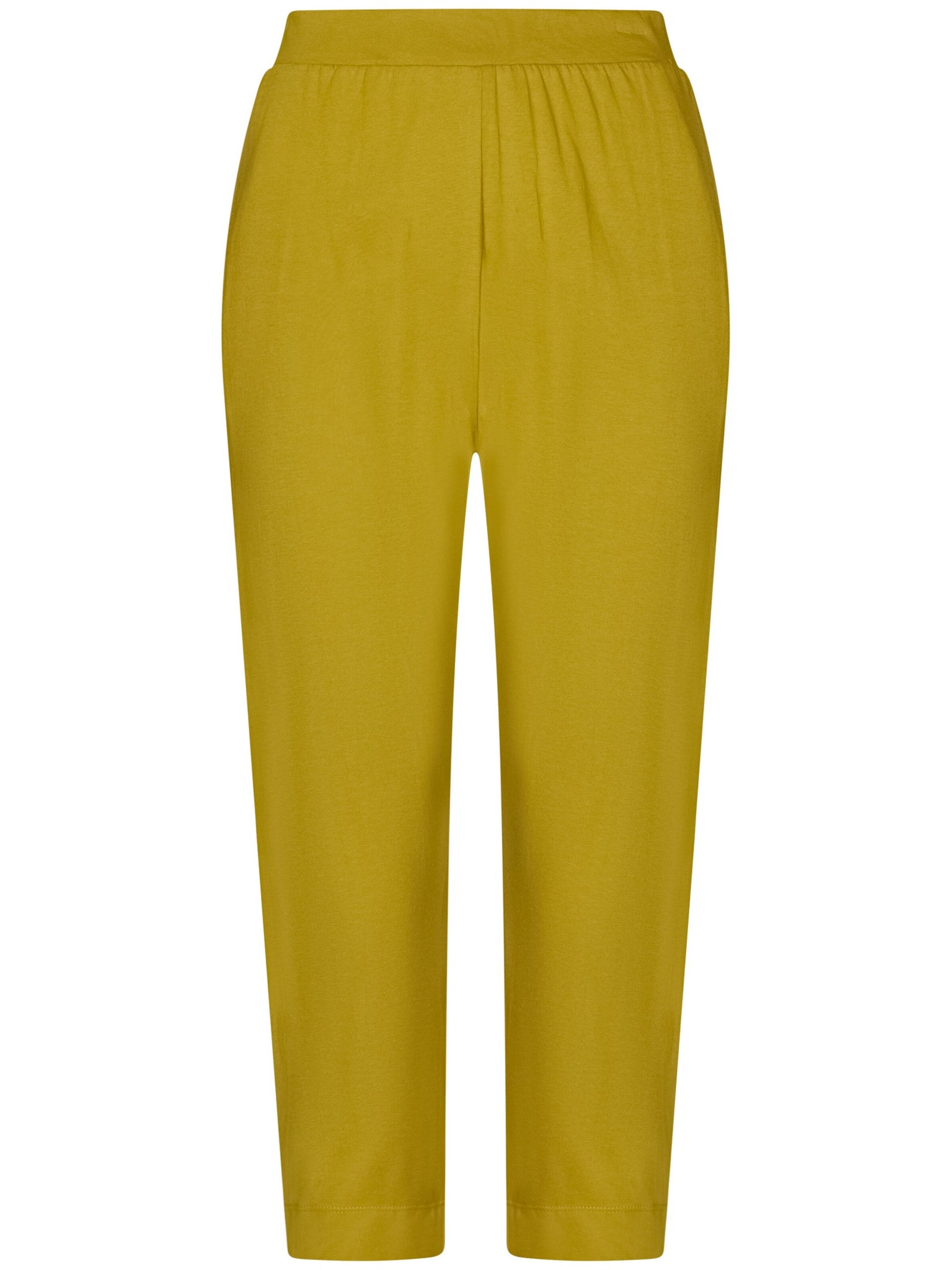 Rebelle Pajama in Green