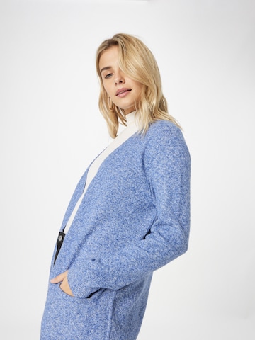 VERO MODA Cardigan 'Doffy' i blå