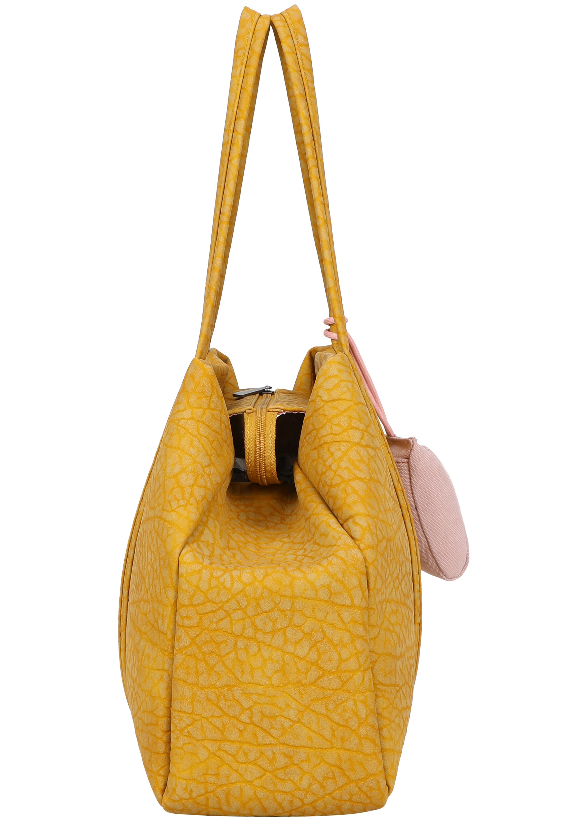 Fritzi aus Preußen Shopper 'Ella Shopper' in Yellow
