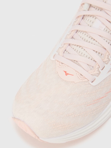 MIZUNO Buty do biegania 'WAVE RIDER 29' w kolorze różowy