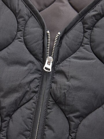 Gilet di Next in nero